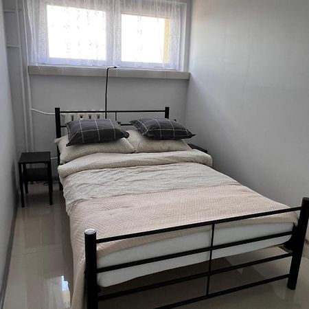 Look Of Dreams - Apartament W Superjednostce Apartment ดองโบรวา กูร์นิตชา ภายนอก รูปภาพ