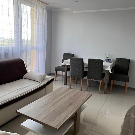 Look Of Dreams - Apartament W Superjednostce Apartment ดองโบรวา กูร์นิตชา ภายนอก รูปภาพ