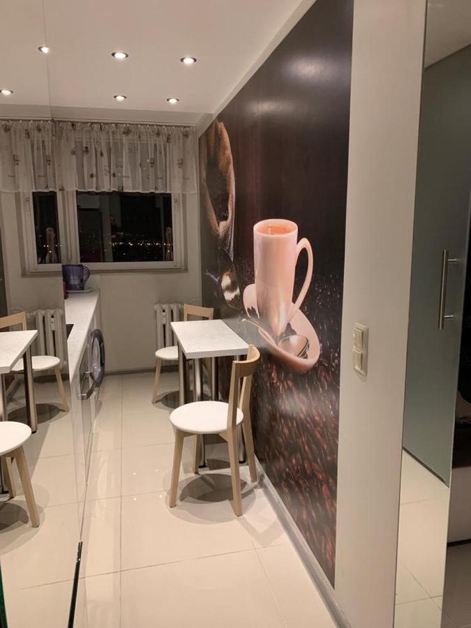 Look Of Dreams - Apartament W Superjednostce Apartment ดองโบรวา กูร์นิตชา ภายนอก รูปภาพ