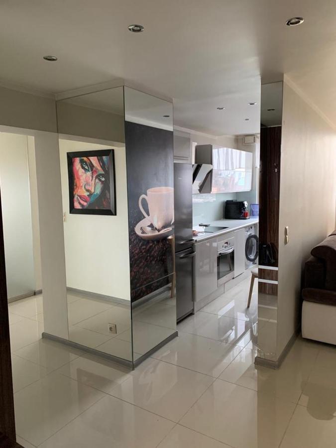 Look Of Dreams - Apartament W Superjednostce Apartment ดองโบรวา กูร์นิตชา ภายนอก รูปภาพ