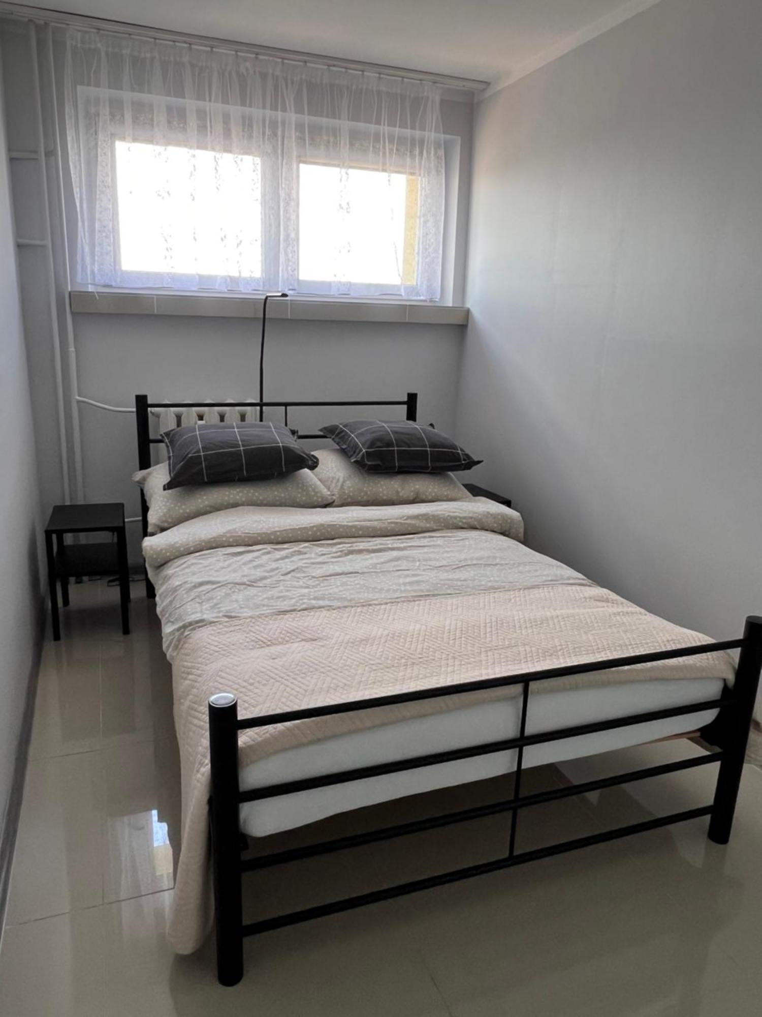 Look Of Dreams - Apartament W Superjednostce Apartment ดองโบรวา กูร์นิตชา ภายนอก รูปภาพ