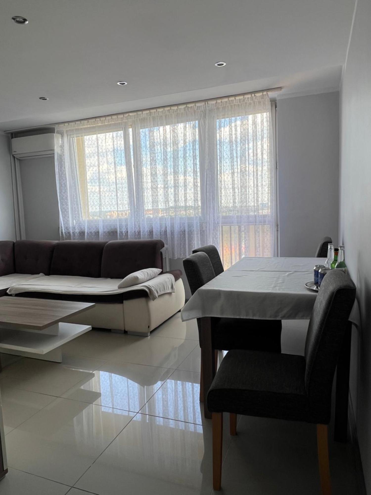Look Of Dreams - Apartament W Superjednostce Apartment ดองโบรวา กูร์นิตชา ภายนอก รูปภาพ