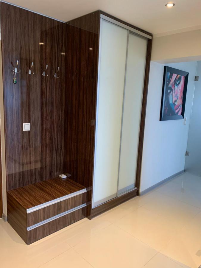 Look Of Dreams - Apartament W Superjednostce Apartment ดองโบรวา กูร์นิตชา ภายนอก รูปภาพ